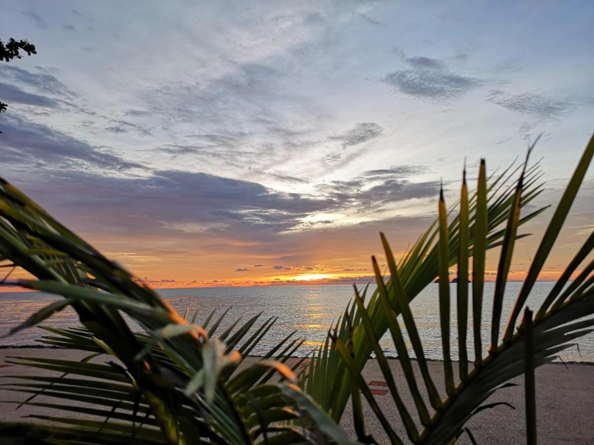 Koh Chang Bailan Beach Resort Luaran gambar