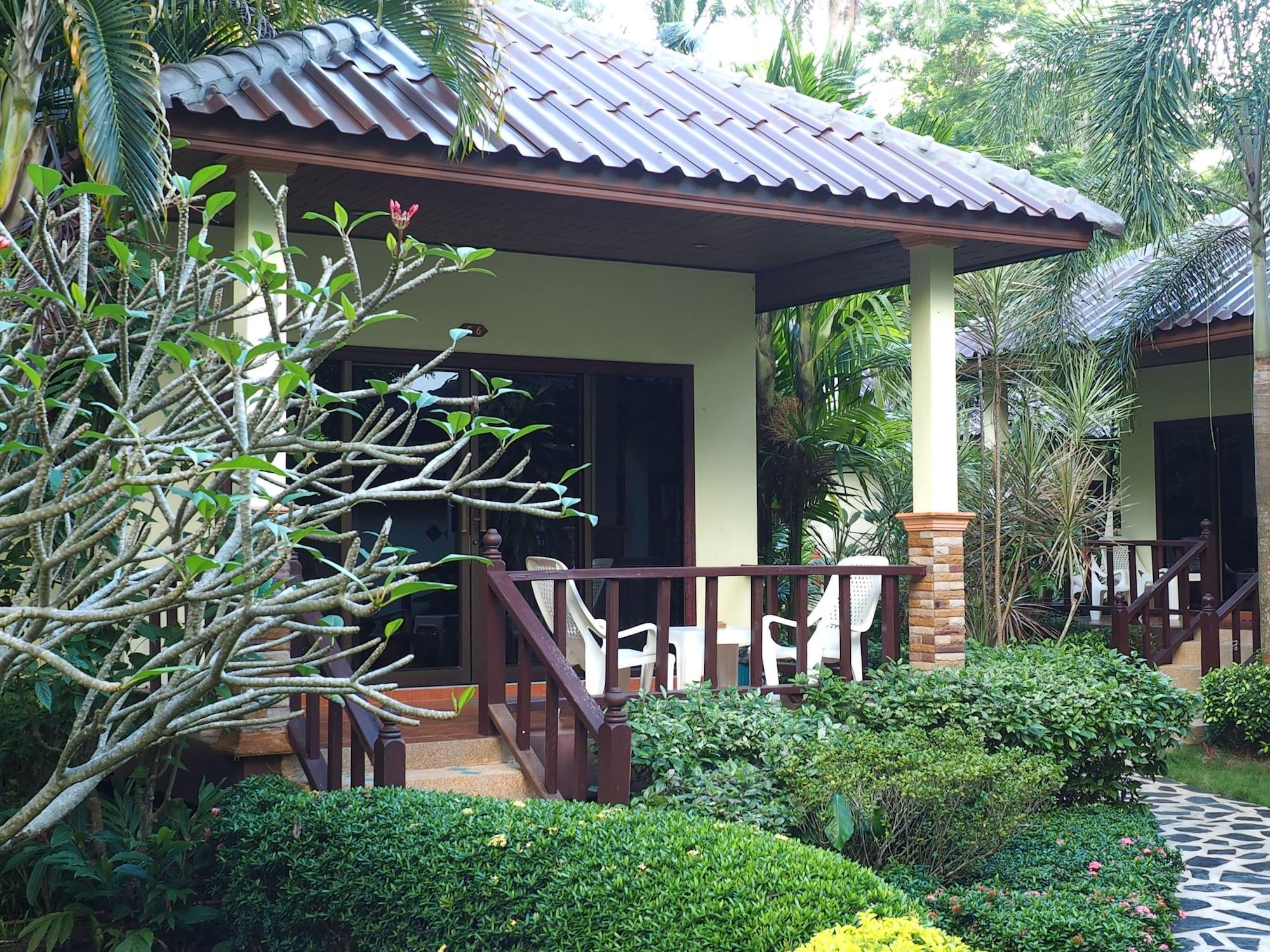 Koh Chang Bailan Beach Resort Luaran gambar