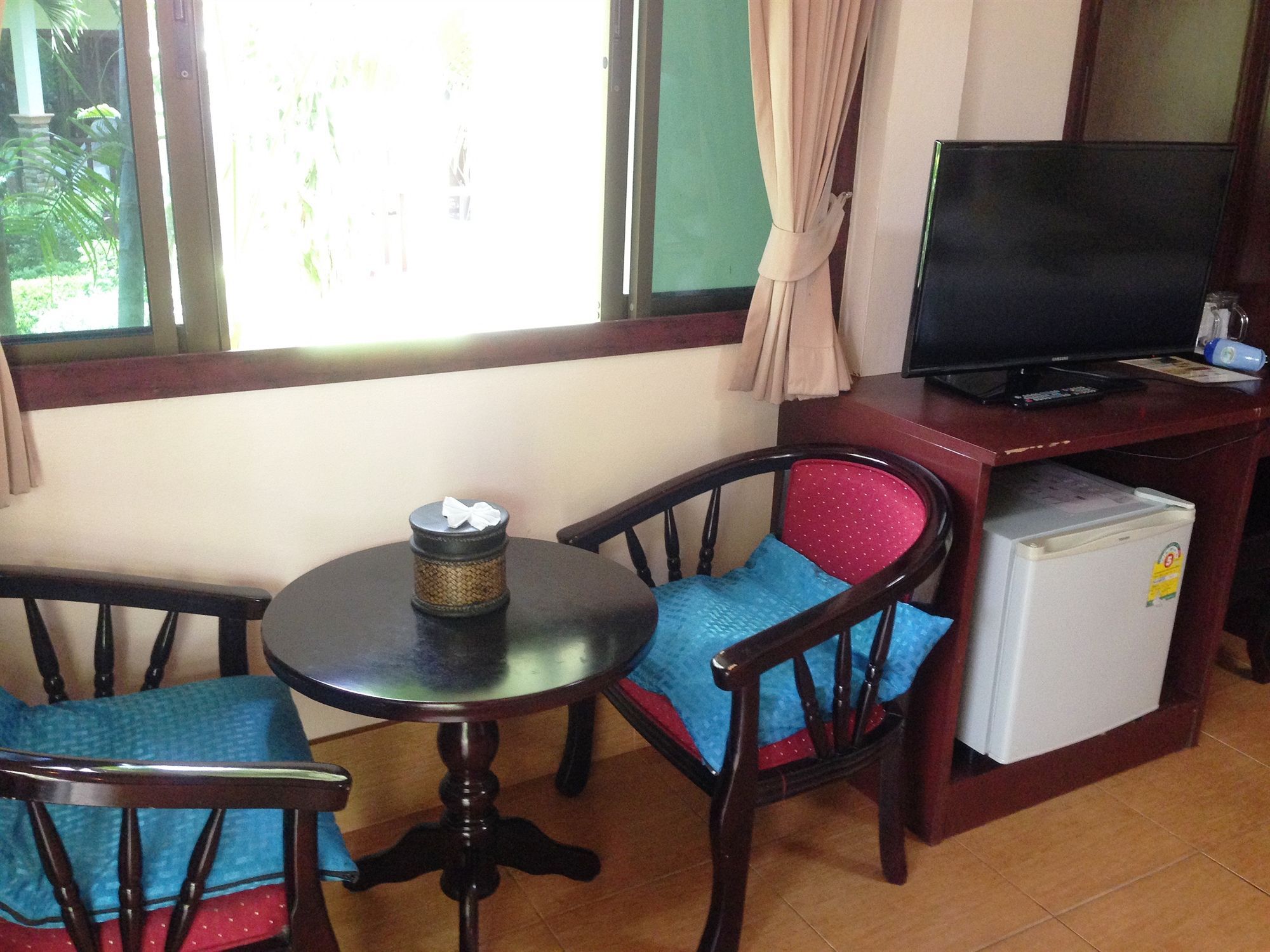 Koh Chang Bailan Beach Resort Luaran gambar